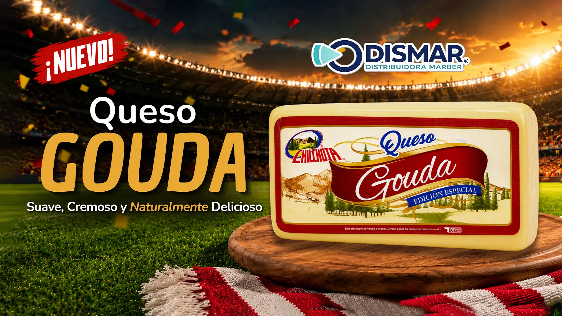 Productos DISMAR 3